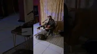 Stardust ✨ Live performance by Handpan Joe 