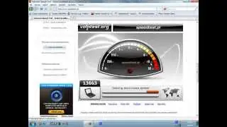szybki internet