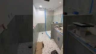 #fdcconstruction #interiordesign #fullremodel #hometransformation #beforeandafter #customrenovation
