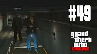 GTA V ONLINE: 