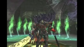 Dark Doel (Legend of Dragoon)