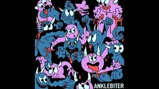Anklebiter - Demo 2022 (Full Demo)