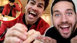 HE SIGNED THE WORST CONTRACT OF HIS LIFE!!