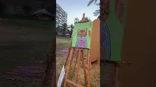 كشتة المركز العلمي