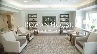 Rowan House Memory Care