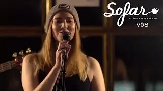 VŌS - Serious | Sofar London