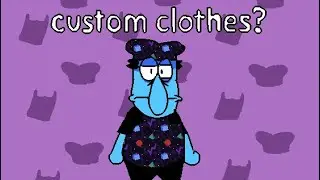 How to get custom clothes in Pizza Tower