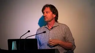 RCA Talks: Том Кундиг
