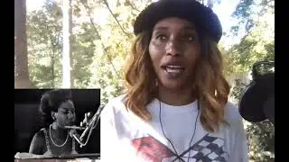Nina Simone Reaction Mississippi Goddam Live At Carnegie Hall (GOOSEBUMPS!) | Empress Reacts