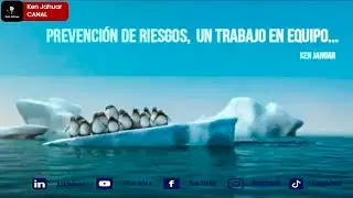 Prevención de Riesgos Laborales: Trabajo en Equipo para un Entorno Seguro