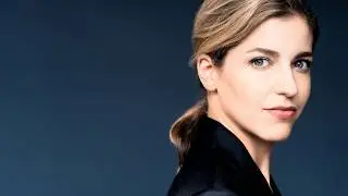 Thea Derks + Karina Canellakis 13 March 2018