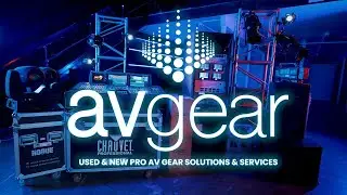 AVGear.com &mdash; профессиональные решения по утилизации AV-активов