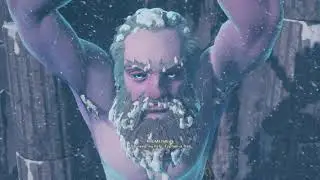 Immortals Fenyx Rising&trade; Stadia Gameplay - Livestream
