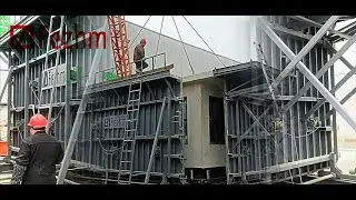 Fezhm Moulds    Redefining Precast Concrete Manufacturing