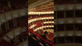 Vienna - Wiener Staatsoper 12