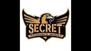 SECRET (AyodanceMobile)