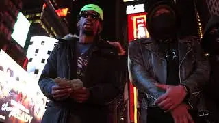 Yikes x Radio Syheem - Nuthin' Nice