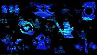 Deltarune chapter 3+4 ost ~ From now on (battle 2) pitched up