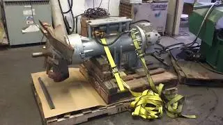 2009 Dragflow Hydraulic Auger Excavator Cutter for Dredge Pump Extra Cutter Head #2