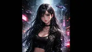 Neon Ashes of Tomorrow - Darkwave Gothic #music
