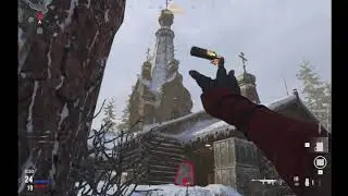 Call of Duty: Vanguard Kill Confirmed Gameplay