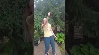 Nailed this dance for YOU! 🔥 #Dance #dancer #DanceMoves #DanceTrend #DanceEasy #shorts