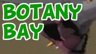 RuneScape Botany Bay - How Detectable are Bots?