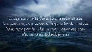 BREIKY PARKER + ANGEL LV / NI TU NI YO 2019