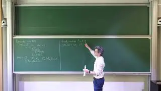 An introduction to tensor network states | 3/4