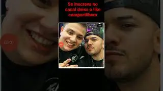 Paulinho o Loko  e Alisson god