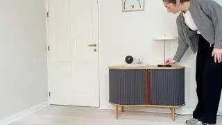 Audacious cabinet