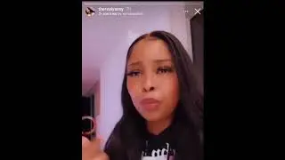 Yas RESPONDS to Not3s backlash