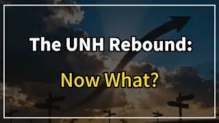 Is UnitedHealth Still Undervalued After a 40% Surge? | UNH Stock Breakdown#stocks #stockmarket