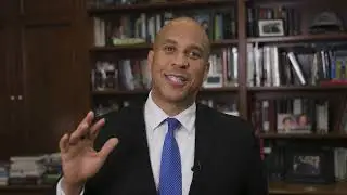 Sen. Cory Booker Appreciates Financial Education Offered via 4th Annual Latino Entrepreneur Event