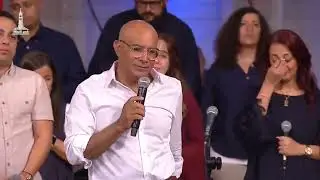 يا كمالى  _ بيتر سويروس _ ياحبيبى بقوة حط ايدك عليا