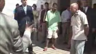 PENITENCIARIA DE LUIZIANIA - GO