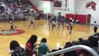 Independence Jamboree Highlights October 29, 2016 Independence, MS by MagnoliaHoops
