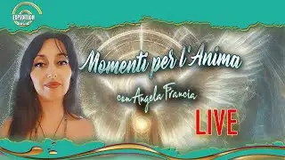 LA MORTE E IL BARDO THODOL. #live Con Angela Francia. #expedition_nicoleciccolo