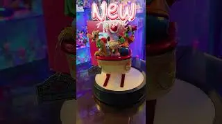 ✨🎄 New 2025 🎄✨by Jim Shore Mickey & Friends Sleigh Ride 🛷❄️ #JimShore #DisneyCollection #DisneyHaul