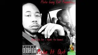 Breezo Da Don x Rambo The General  Make it Out