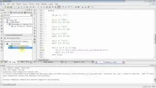 VHDL: Listing 3.4, Part 3