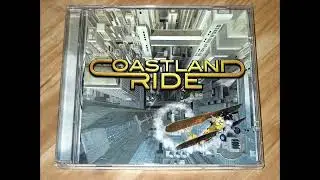 Coastland Ride  - On Top Of The World (full album)