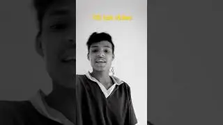 tik tok video a short video like comment share AVN subscribe channel