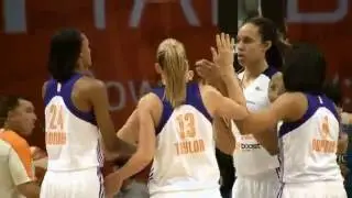 Penny Taylor Tribute