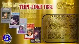 THPI 4 Oktober 1981