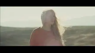 Hanna - The Desert - Music by Ambrose Freeman-Toole