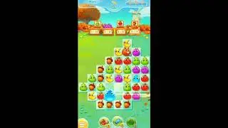 Farm Heroes Saga | Download On The App Store Or Google Play