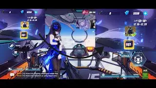 3.9% CHANCE WIN! I Stalled Griseo Gacha for Seele (HoRb) Outfit Supply Pulls | Honkai Impact 3rd