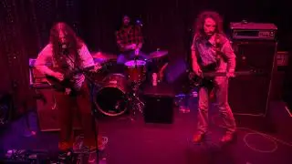 S.T.O.P. - (Johnny Brenda's) Philadelphia,Pa 11.26.21 (Complete Show)