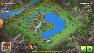 2 shot Balloon Lagoon 4 (layout 66)